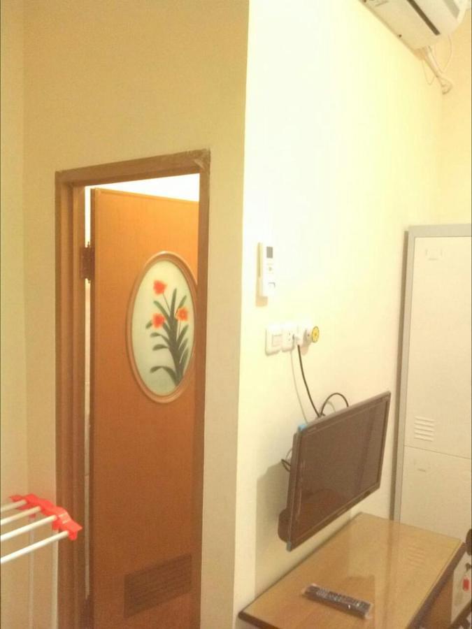 Hotel Danyshom Cikarang Exteriér fotografie